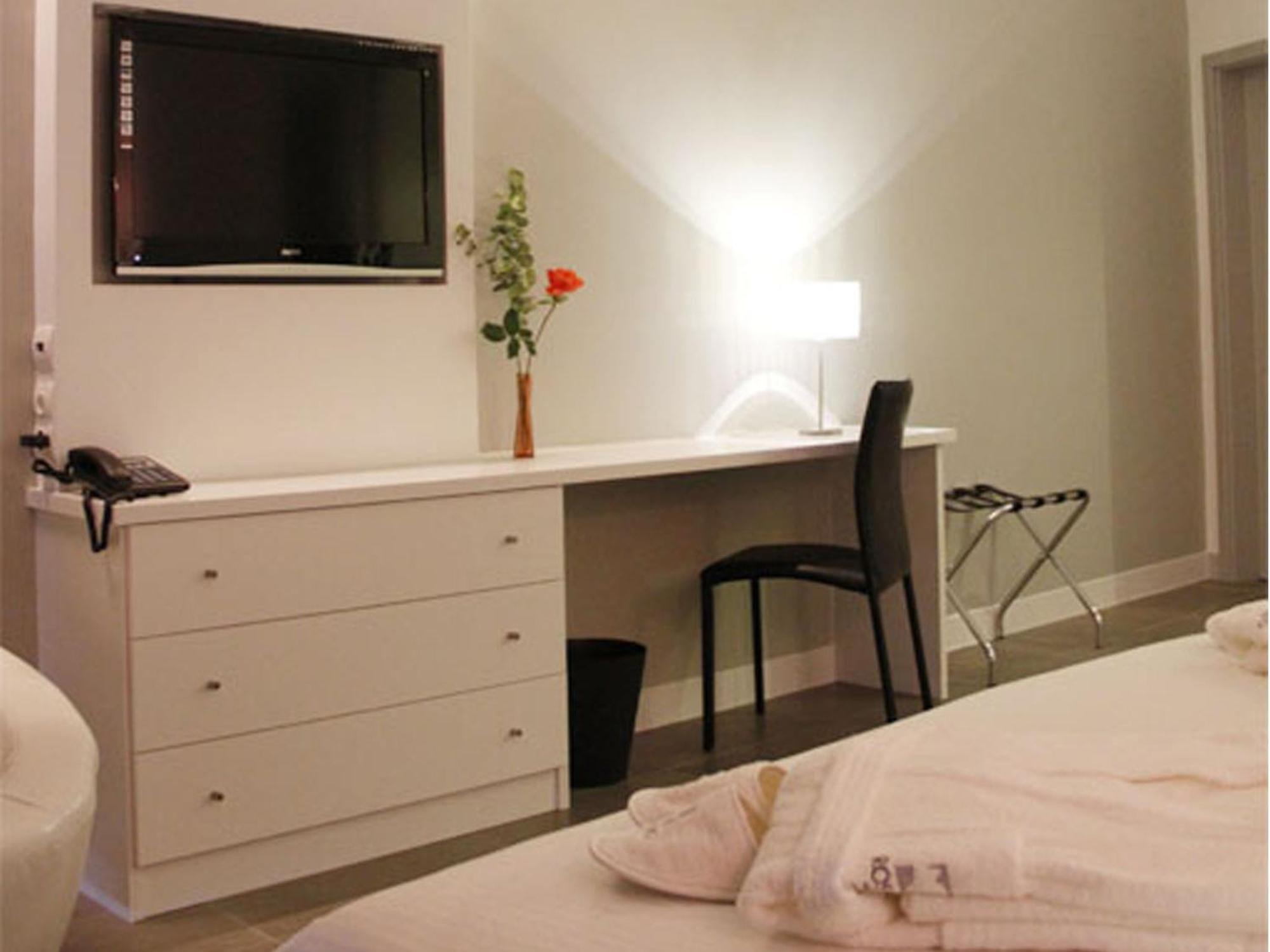 Rossio Hotel Portalegre Extérieur photo