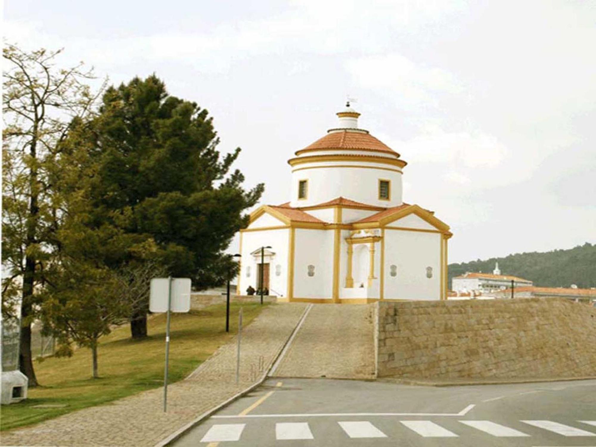 Rossio Hotel Portalegre Extérieur photo