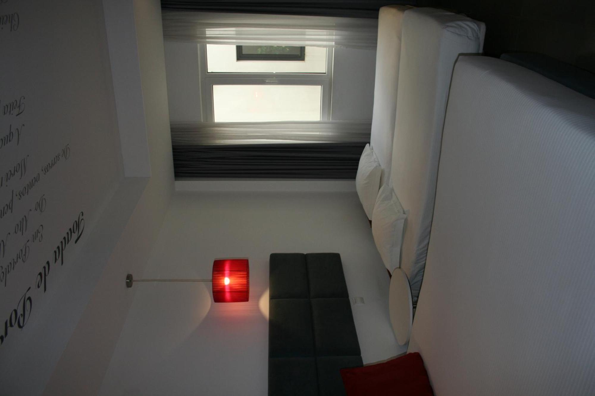 Rossio Hotel Portalegre Chambre photo