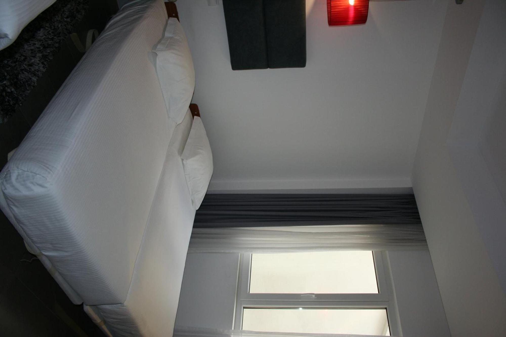 Rossio Hotel Portalegre Chambre photo