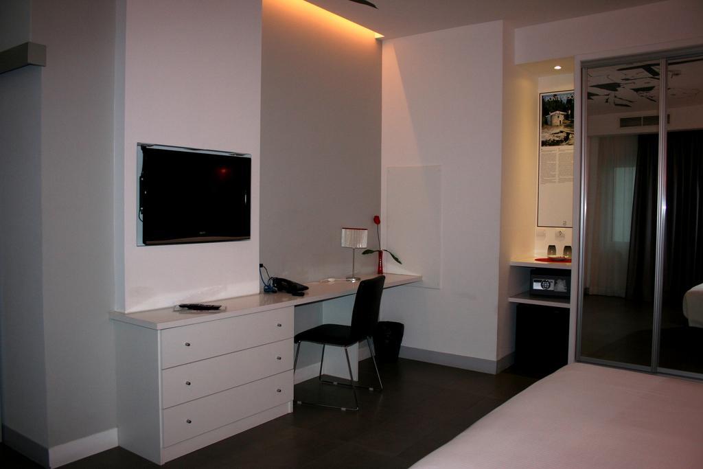 Rossio Hotel Portalegre Extérieur photo