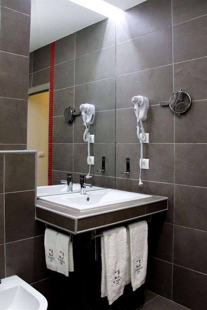 Rossio Hotel Portalegre Extérieur photo