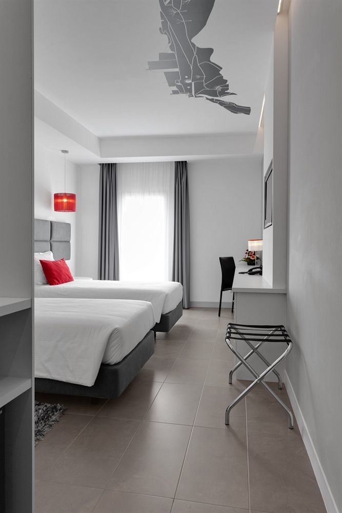 Rossio Hotel Portalegre Extérieur photo