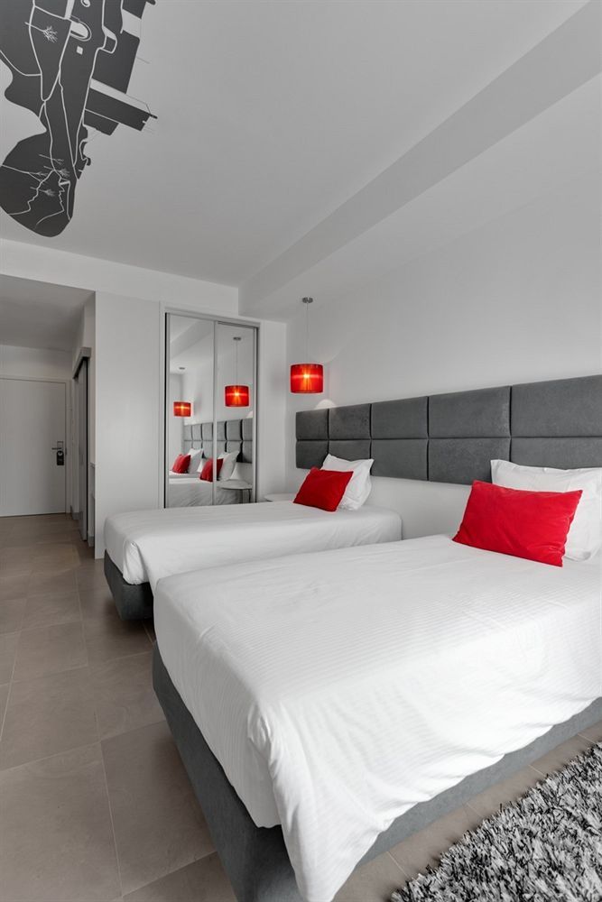 Rossio Hotel Portalegre Extérieur photo