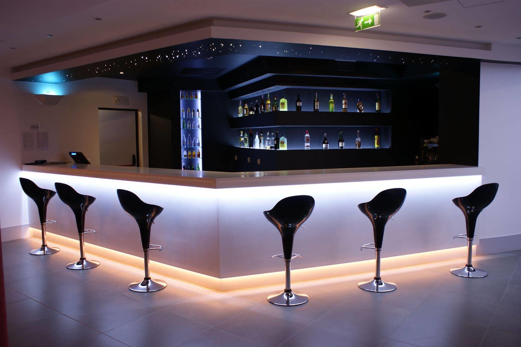 Rossio Hotel Portalegre Extérieur photo