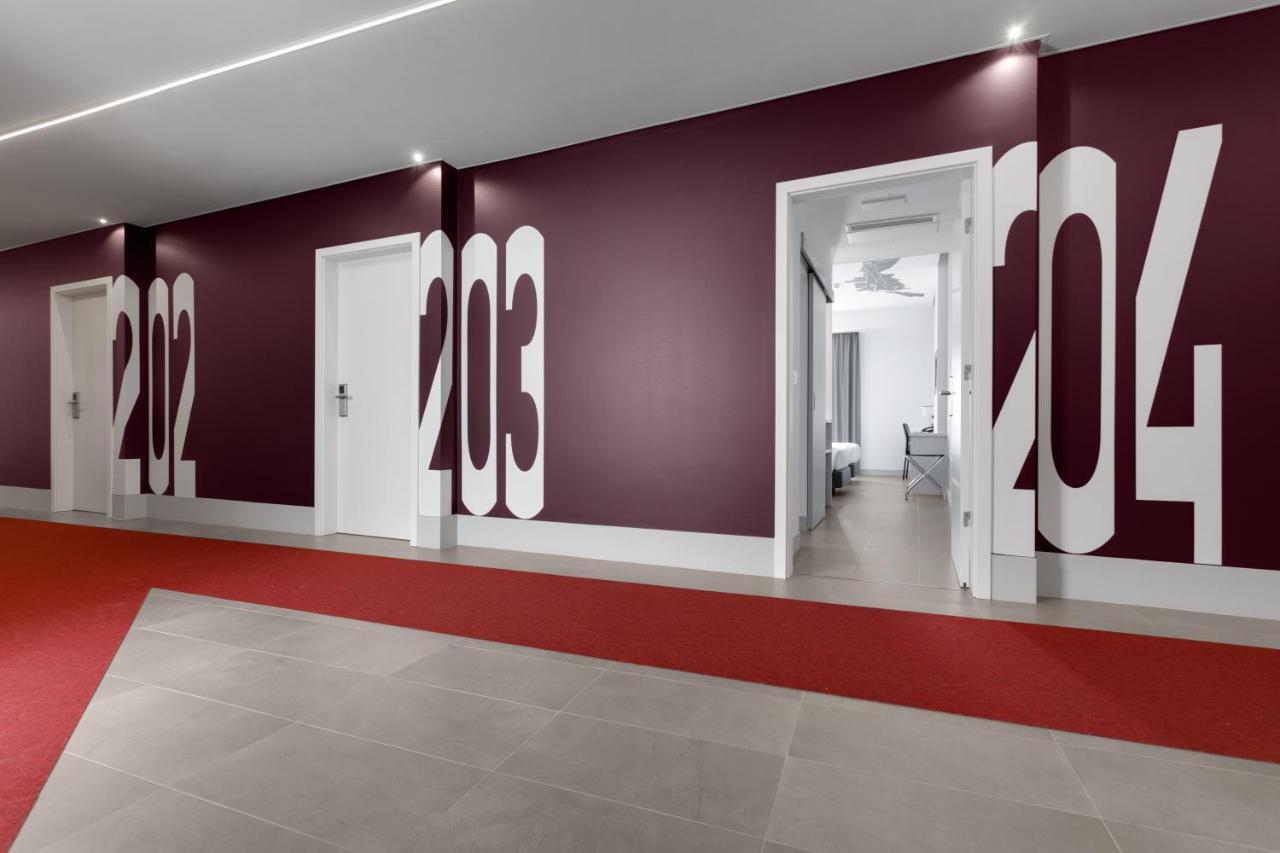 Rossio Hotel Portalegre Extérieur photo