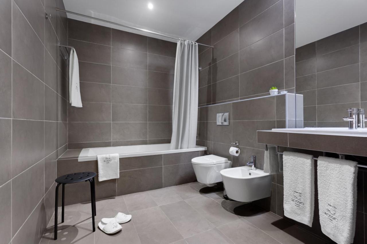 Rossio Hotel Portalegre Chambre photo